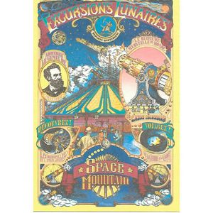 ディズニーランド ポスターの値段と価格推移は 199件の売買情報を集計したディズニーランド ポスターの価格や価値の推移データを公開