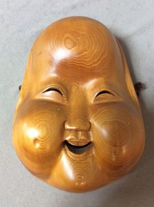 おかめ お面 木の値段と価格推移は 24件の売買情報を集計したおかめ お面 木の価格や価値の推移データを公開