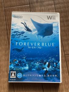 Wii フォーエバーブルーの値段と価格推移は 26件の売買情報を集計したwii フォーエバーブルーの価格や価値の推移データを公開