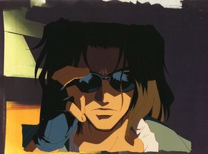 カウボーイビバップ セル画の値段と価格推移は 11件の売買情報を集計したカウボーイビバップ セル画の価格や価値の推移データを公開