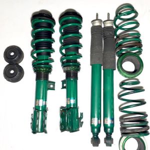 Ncp13 テイン 車高調の値段と価格推移は 4件の売買情報を集計したncp13 テイン 車高調の価格や価値の推移データを公開