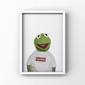 カーミット Supremeの値段と価格推移は 55件の売買情報を集計したカーミット Supremeの価格や価値の推移データを公開