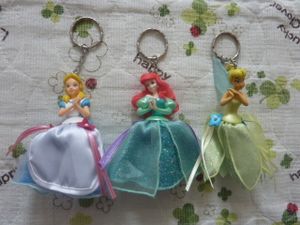 プリンセスキーホルダーの値段と価格推移は 437件の売買情報を集計したプリンセスキーホルダーの価格や価値の推移データを公開