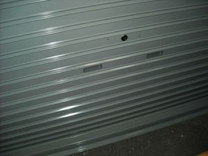 軽量シャッター 手動シャッターの値段と価格推移は 3件の売買情報を集計した軽量シャッター 手動シャッターの価格や価値の推移データを公開