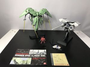 ガンダム試作３号機デンドロビウムの値段と価格推移は 48件の売買情報を集計したガンダム試作３号機デンドロビウムの価格や価値の推移データを公開