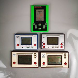 ジャッジ ゲームウォッチの値段と価格推移は 11件の売買情報を集計したジャッジ ゲームウォッチの価格や価値の推移データを公開