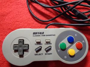 Usb ファミコンコントローラーの値段と価格推移は 8件の売買情報を集計したusb ファミコンコントローラーの価格や価値の推移データを公開