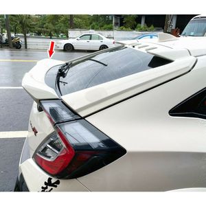 Bmw正規純正品 シビック Ek リアスポイラー ダックテール エアロ ウイング Jdm Ek9 Typer タイプr ラッピング付き 車 バイク その他 Leosmotorlot Com