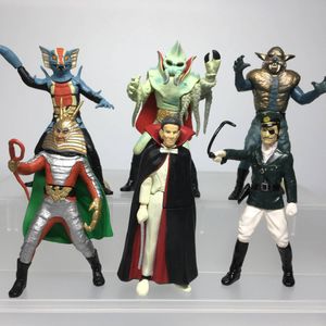 ショッカー幹部の値段と価格推移は 16件の売買情報を集計したショッカー幹部の価格や価値の推移データを公開