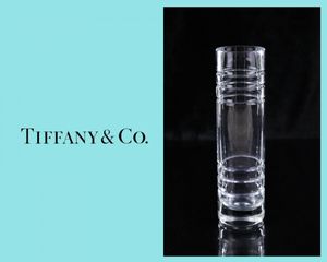 カウンターアニバーサリー Dale Tiffany Av アメジスト 手吹きアートガラス花瓶 クリア セール 店舗 Lawtoncc Com