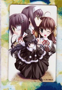 だきます ヤフオク 宮村みやこ カントリーガール 制服 ガレージ Ef します