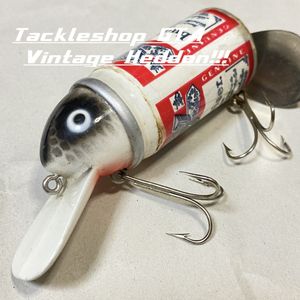 買い保障できる オールドヘドン ビッグバド Heddon ファーストバド ルアー用品 Mdsftu2 Com