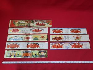 花咲ガニの値段と価格推移は 25件の売買情報を集計した花咲ガニの価格や価値の推移データを公開