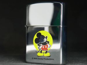 30 Offアウトレットsale ディズニー Zippo ディズニー灰皿 付き 24時間限定