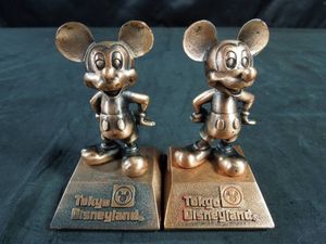 ディズニー ブロンズ像の値段と価格推移は 29件の売買情報を集計したディズニー ブロンズ像の価格や価値の推移データを公開