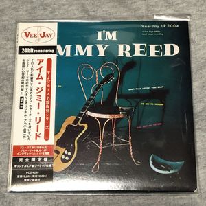 Jimmy Reed The Vee Jay Box ６cd ジミー リード ザ ヴィー ジェイ ボックス P Vine レコード Pcd5454 59 Cd ボックス Guapeka Com Br