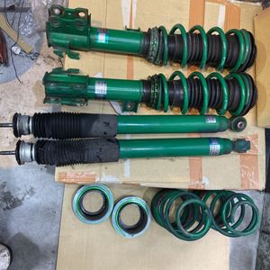 Ncp13 テイン 車高調の値段と価格推移は 4件の売買情報を集計したncp13 テイン 車高調の価格や価値の推移データを公開