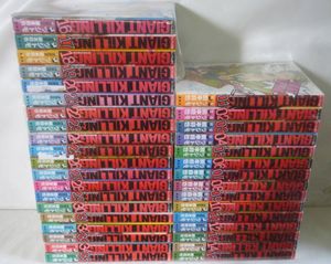 即決 送料無料 Giant Killing ジャイアントキリング 1 59巻セット ツジトモ 綱本将也 Mb5a Beyondscent Ie