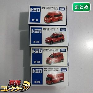消防車タイプコレクションの値段と価格推移は 7件の売買情報を集計した消防車タイプコレクションの価格や価値の推移データを公開