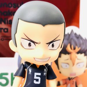 国内配送 ハイキュー のるキャラ 田中 西谷 ぬいぐるみ Mail Kreaplanning Com