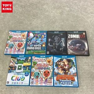 Wiiuソフト ドンキ コングの値段と価格推移は 8件の売買情報を集計したwiiuソフト ドンキ コングの価格や価値の推移データを公開