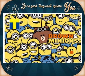 Tカード ミニオンの値段と価格推移は 8件の売買情報を集計したtカード ミニオンの価格や価値の推移データを公開