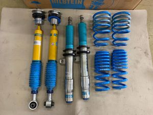 驚きの安さ ビルシュタイン 車高調 車種別パーツ Demo Velsvidyashram Ac In