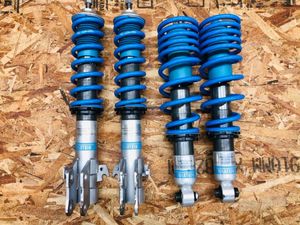 正規輸入品 ビルシュタイン B14 車高調 3シリーズ 6 Bssc481 取付セット アライメント込 Bilstein 車高調整キット サスペンションキット ローダウン コイルオーバー オリジナル Eagleprintingmachines Fameweb In