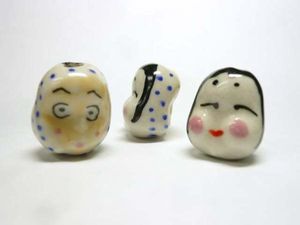 おかめ ひょっとこ 陶器の値段と価格推移は 14件の売買情報を集計したおかめ ひょっとこ 陶器の価格や価値の推移データを公開