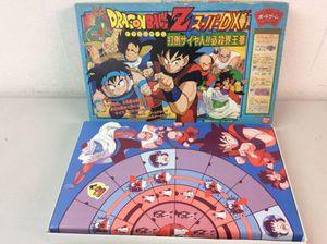 ボードゲーム ドラゴンボールの値段と価格推移は 18件の売買情報を集計したボードゲーム ドラゴンボールの価格や価値の推移データを公開