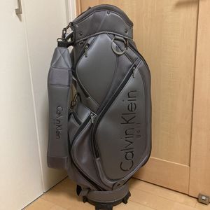 カルバンクライン キャディバッグの値段と価格推移は 5件の売買情報を集計したカルバンクライン キャディバッグの価格や価値の推移データを公開