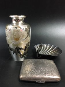 値引きする イギリスアンティーク 花瓶 ブルー ホワイト ブランド直営 Horblock Com