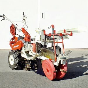 ネギ移植機の値段と価格推移は 10件の売買情報を集計したネギ移植機の価格や価値の推移データを公開