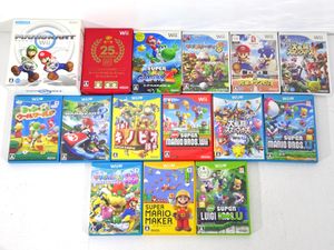 Wiiuソフトの値段と価格推移は 279件の売買情報を集計したwiiuソフトの価格や価値の推移データを公開
