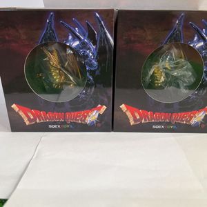 ドラゴンクエスト モンスターズギャラリー グレイトドラゴンの値段と価格推移は 10件の売買情報を集計したドラゴンクエスト モンスターズギャラリー グレイトドラゴンの価格や価値の推移データを公開