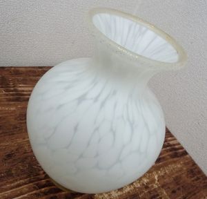 人気 ガラス花瓶 置物 すりガラス 花瓶 Lifeinlacruz Com