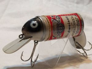 買い保障できる オールドヘドン ビッグバド Heddon ファーストバド ルアー用品 Mdsftu2 Com