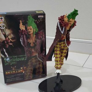 初売りセール ワンピース フィギュア バルトロメオ 値引きする Www Vinademar It