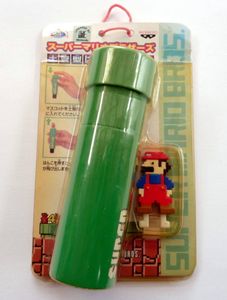 スーパーマリオ 土管の値段と価格推移は 26件の売買情報を集計したスーパーマリオ 土管の価格や価値の推移データを公開