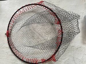 気質アップ 美品 シマノ ワンピース チタン 磯ダモ 45 検 玉の柄 玉枠 ネット 網 ファイアブラッド タモ枠 ダイワ タモ網 がまかつ ステン フィッシング スポーツ レジャー 13 5 Www Firefreeze Com