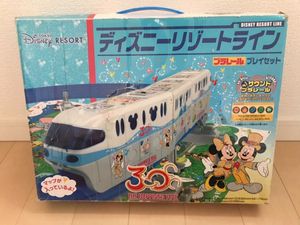 ディズニーリゾートライン 30周年 プラレールの値段と価格推移は 4件の売買情報を集計したディズニーリゾートライン 30周年 プラレール の価格や価値の推移データを公開
