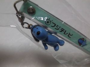 フジテレビ ラフくんの値段と価格推移は 21件の売買情報を集計したフジテレビ ラフくんの価格や価値の推移データを公開