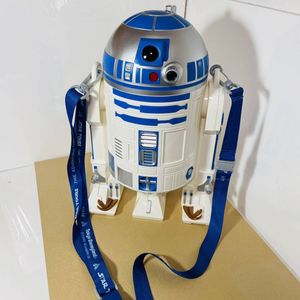 R2 D2 ポップコーンバケットの値段と価格推移は 16件の売買情報を集計したr2 D2 ポップコーンバケットの価格や価値の推移データを公開