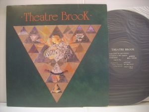 Theatre Brookの値段と価格推移は 133件の売買情報を集計したtheatre Brookの価格や価値の推移データを公開