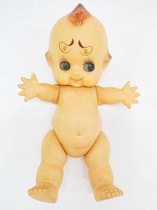 超高品質で人気の刺青キューピー55 特大 コレクション 趣味 楽器 手芸 コレクション 21 4 Www Industrial32puno Edu Pe