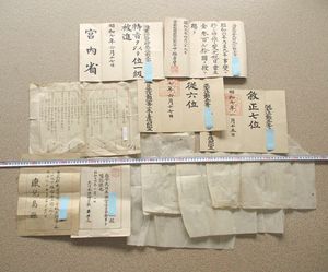 満洲 勲記の値段と価格推移は 4件の売買情報を集計した満洲 勲記の価格や価値の推移データを公開