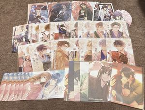 イケメン戦国 時をかける恋の値段と価格推移は 195件の売買情報を集計したイケメン戦国 時をかける恋の価格や価値の推移データを公開