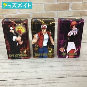 春夏新作モデル Snk D Arts Neogeo テリー ボガード 餓狼伝説 Kof94 ゲームキャラクター