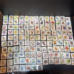 ポケモンパンシールの値段と価格推移は 6 601件の売買情報を集計したポケモンパンシールの価格や価値の推移データを公開