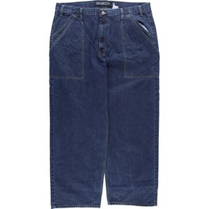 48 割引イエロー系 L大人も着やすいシンプルファッション 激レア シルバータブ 90s バギー 28インチ ダボダボ デニム ジーンズ メンズ イエロー系l Berger Blumen De